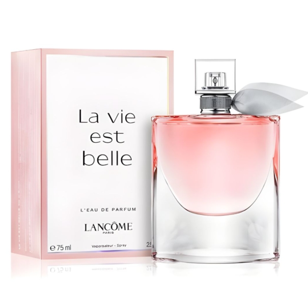 1.1 DAMA LA VIE EST BELLE LANCOME
