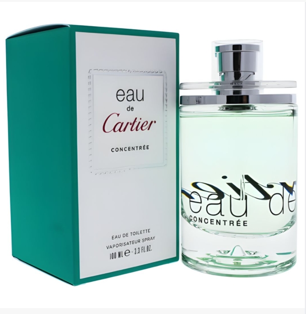 1.1 HOMBRE CARTIER AQUA