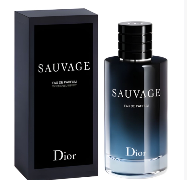 1.1 HOMBRE DIOR SAUVAGE