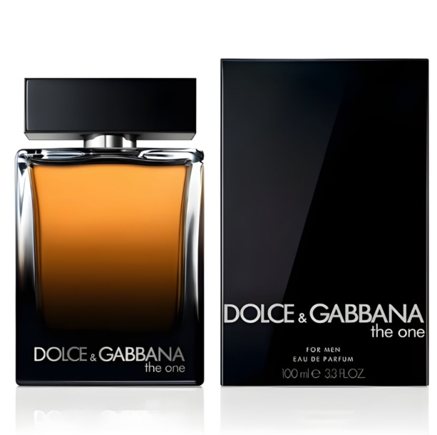 1.1 HOMBRE DOLCE & GABBANA THE ONE