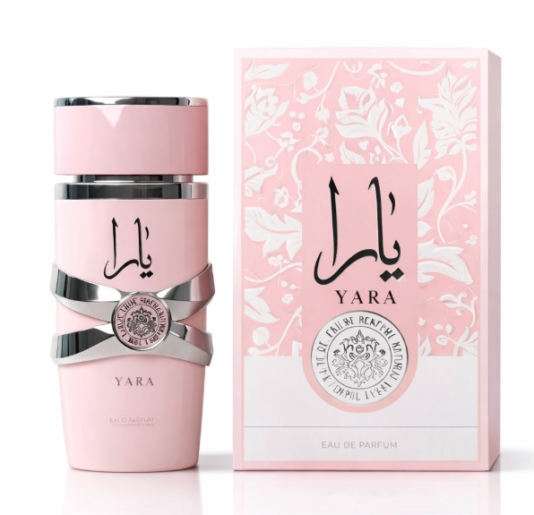 1.1 DAMA YARA LATTAFA ARABE