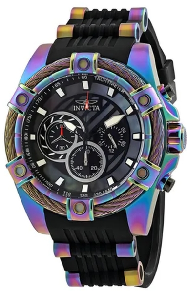 INVICTA RELOJ BOLT 25531