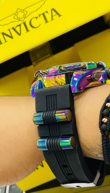 INVICTA RELOJ BOLT 25531