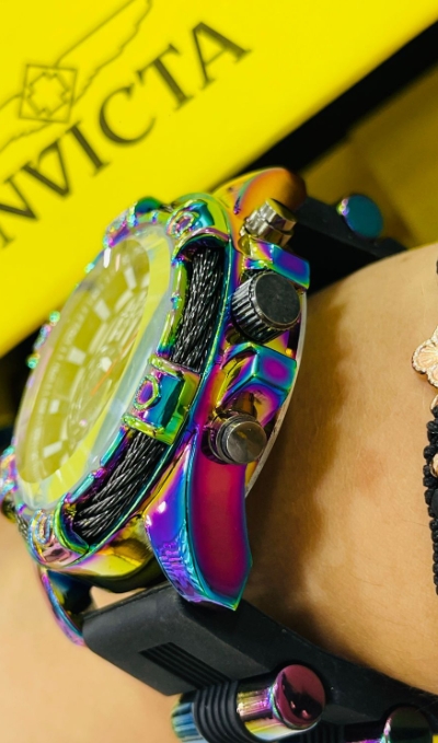 INVICTA RELOJ BOLT 25531