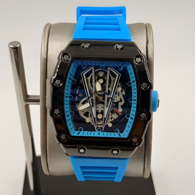 RICHARD MILLE AZUL