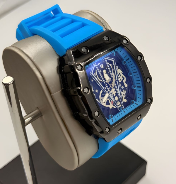 RICHARD MILLE AZUL
