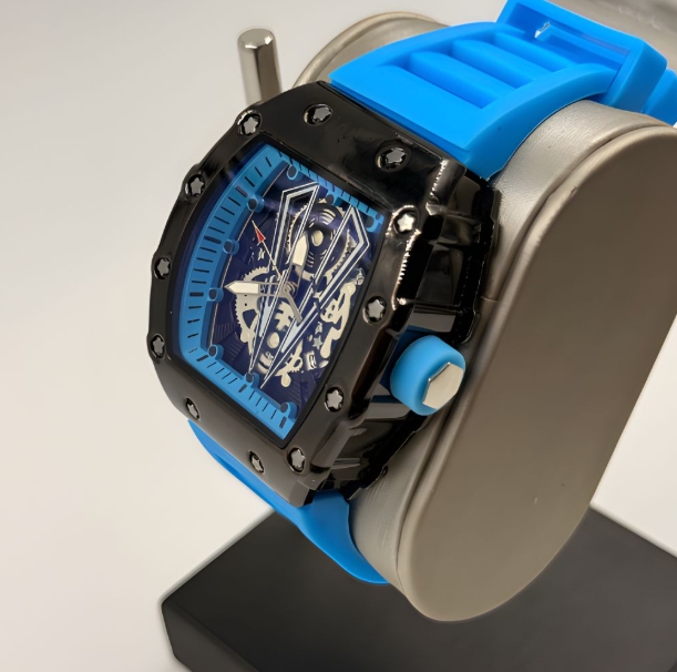 RICHARD MILLE AZUL