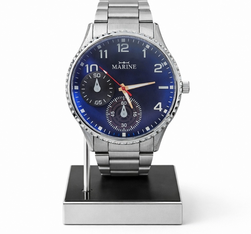 RELOJ MARINE A7