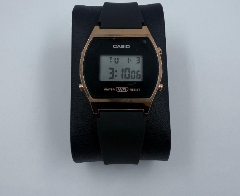 CASIO MANILLA PLASTICO AA