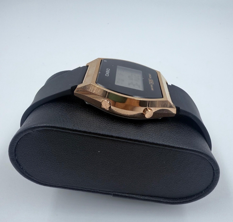 CASIO MANILLA PLASTICO AA