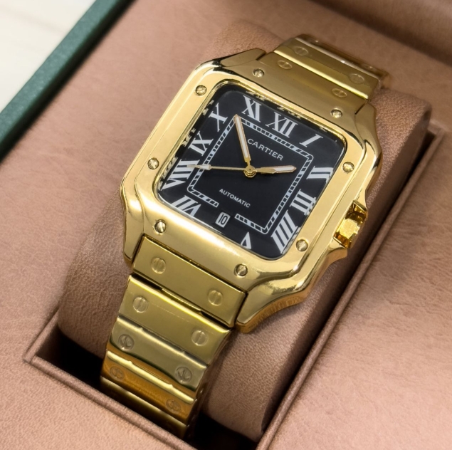CARTIER RELOJ K1