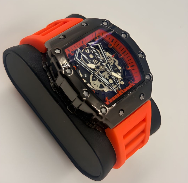 RICHARD MILLE A6