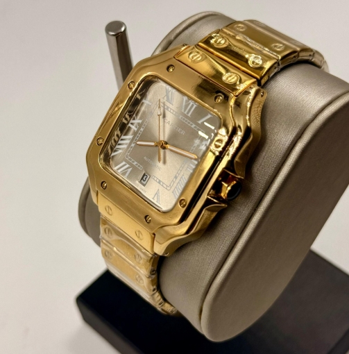 CARTIER RELOJ K8