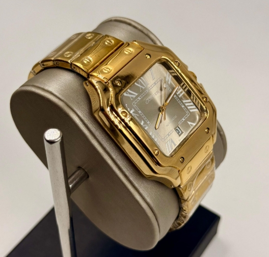 CARTIER RELOJ K8