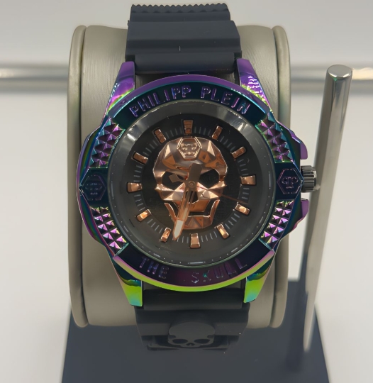 PHILIPP PLEIN TORNASOL