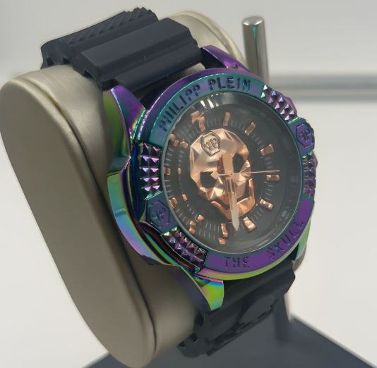 PHILIPP PLEIN TORNASOL