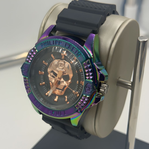 PHILIPP PLEIN TORNASOL