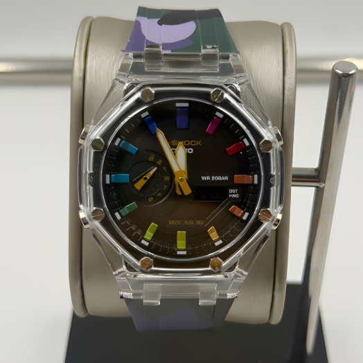 G-SHOCK BRAZIL A1