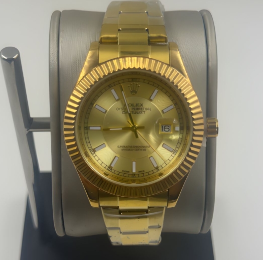 RELOEX DATE JUST 4FF