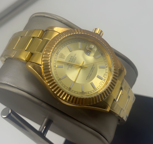 RELOEX DATE JUST 4FF