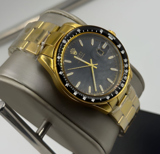 ROLEX OYSTER F6