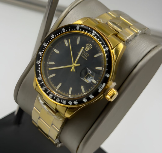 ROLEX OYSTER F6