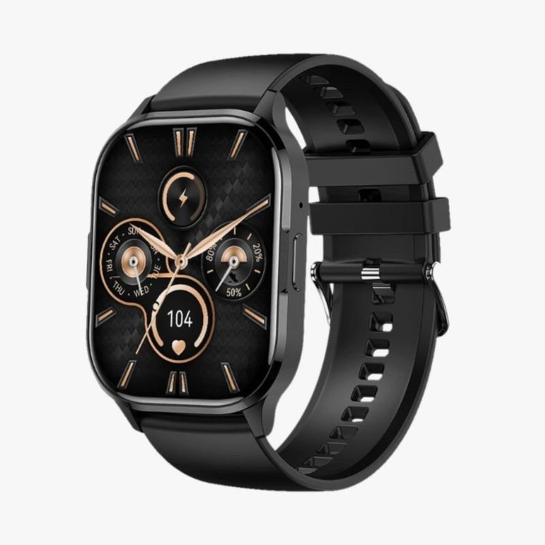 SMART WATCH S3 PRO