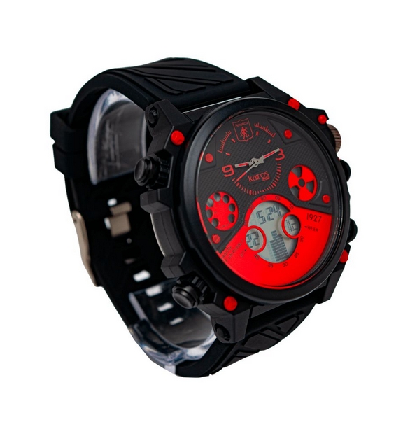 KAIROS AMERICA DE CALI OFICIAL ORIGINAL