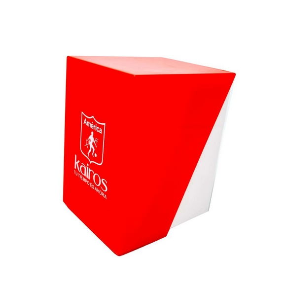 KAIROS AMERICA DE CALI OFICIAL ORIGINAL