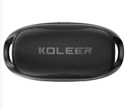 BAFLE KOLEER ORIGINAL