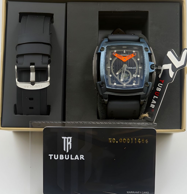 TUBULAR ORIGINAL 5715