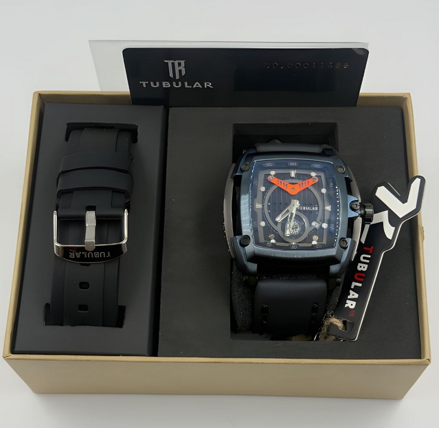 TUBULAR ORIGINAL 5715