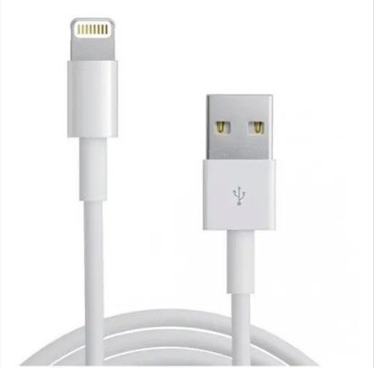CABLE LIGHTNING APPLE