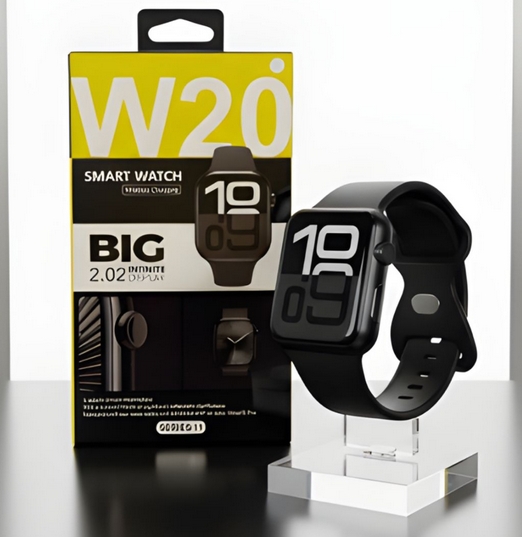SMART WATCH W20 ORIGINAL