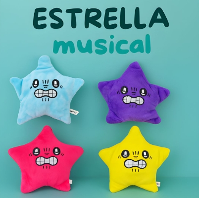 ESTRELLA MUSICAL