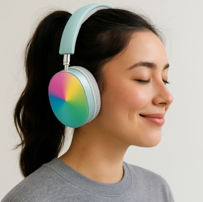 DIADEMA BLUETOOH B31