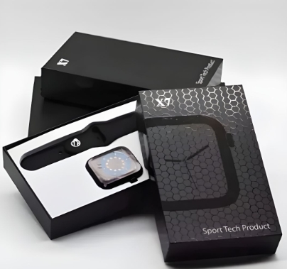 SMART WATCH X7 FIT PRO