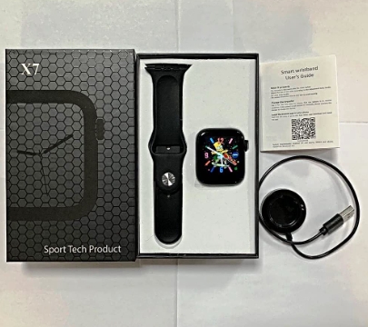 SMART WATCH X7 FIT PRO