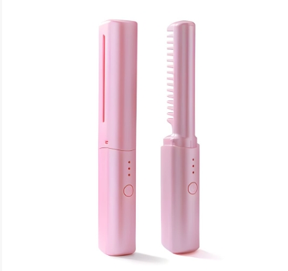 PEINE ALISADOR ELÉCTRICO