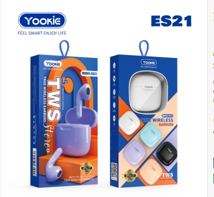 AIRPODS BLUETOOH ES21