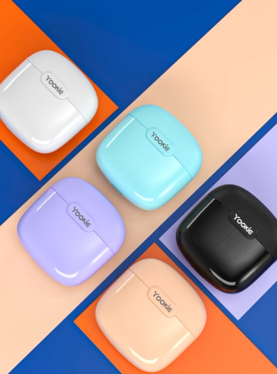 AIRPODS BLUETOOH ES21