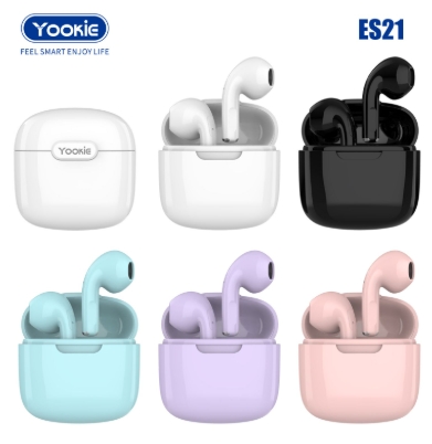 AIRPODS BLUETOOH ES21