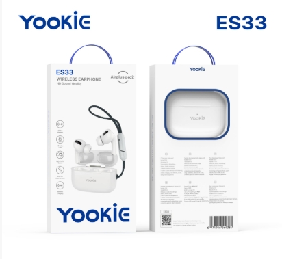 AIRPODS ES33 ORIGINAL