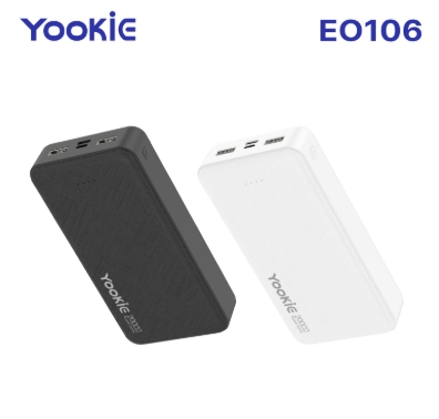 POWER BANK 20.000 MAH ORIGINAL