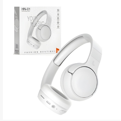 DIADEMA BLUETOOH HN-01