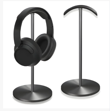 SOPORTE DIADEMA ACERO