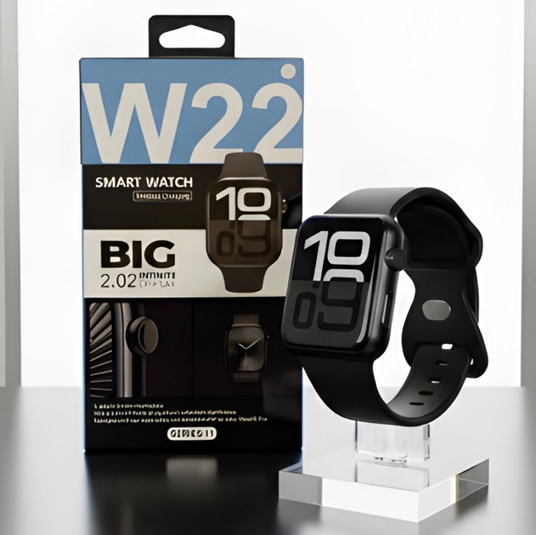 SMART WATCH W22 PRO