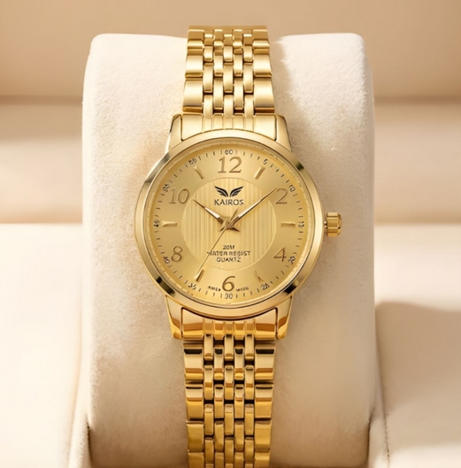 ORIGINAL KAIROS DAMA HA484L-303