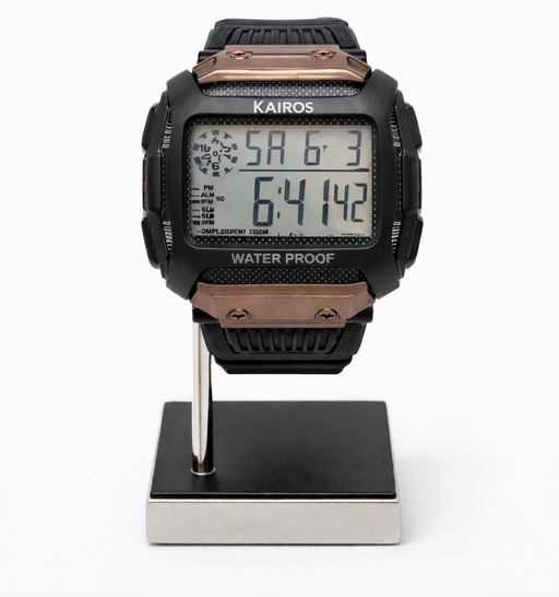 KAIROS ORIGINAL DM1907 NEGRO