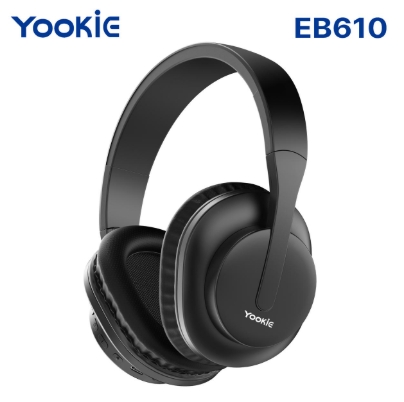 DIADEMAS INALAMBRICAS EB610